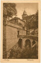 nürnberg, vestnertor nürnberg, vestnertor