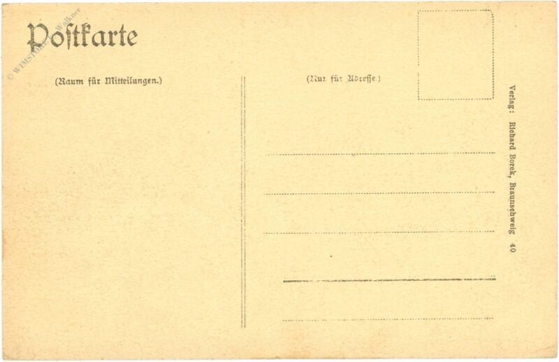 nürnberg, henkersteg