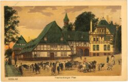 goslar, frankenberger plan