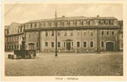 weimar, goethehaus weimar, goethehaus