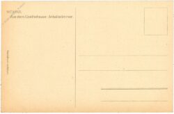 weimar, goethehaus, arbeitszimmer
