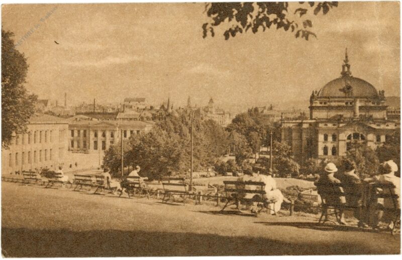 oslo, ansicht