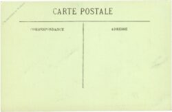 dinard, la cale