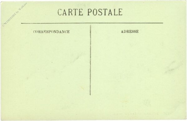dinard, la cale