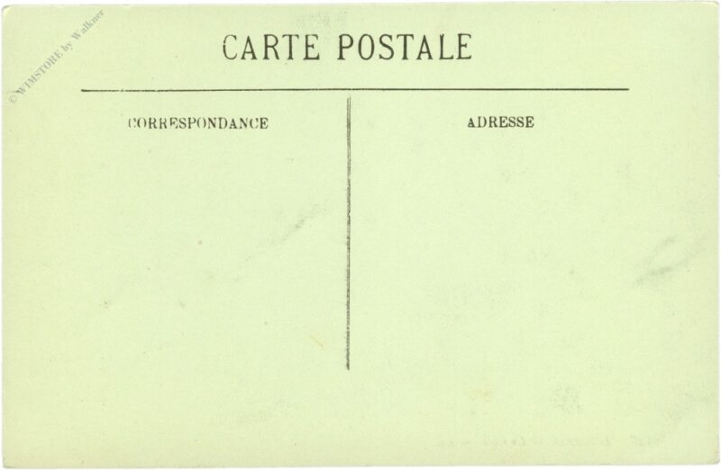 dinard, la cale