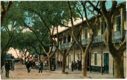 isamailia, main street isamailia, main street