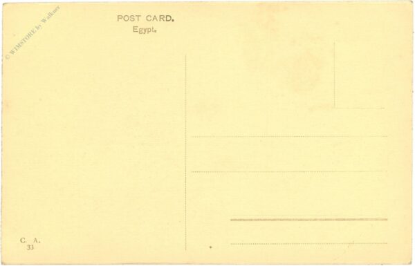 cairo, sphinx und pyramide