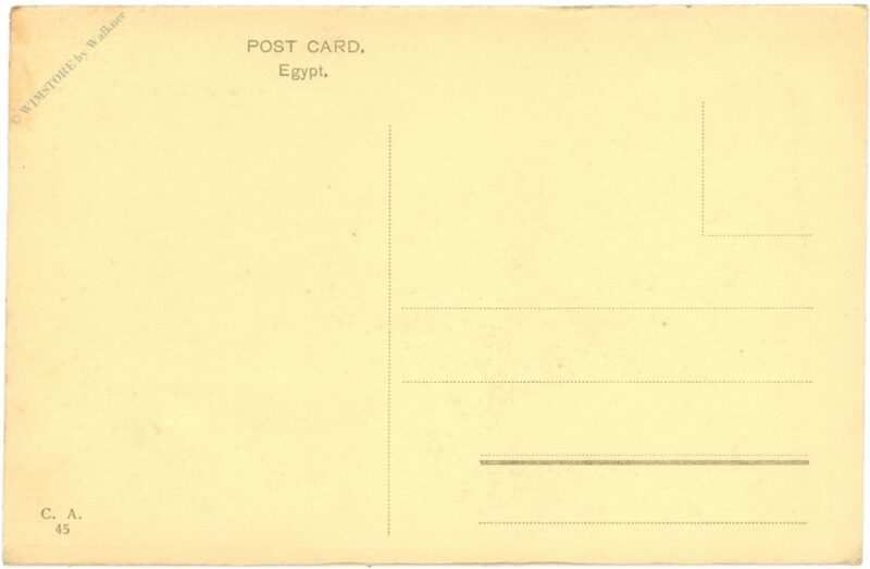 cairo, ansicht