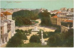 genua, l'acquasola