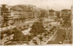 lissabon, ansicht lissabon, ansicht