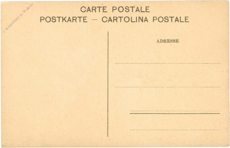 schweiz. gebirgspost