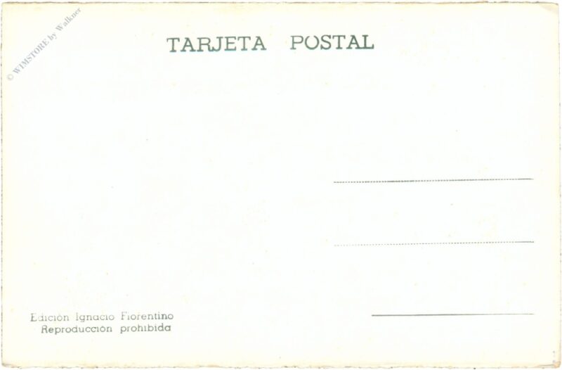 necochea, entrada a la rambla municipal
