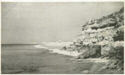 karachi, land's end and manora beach