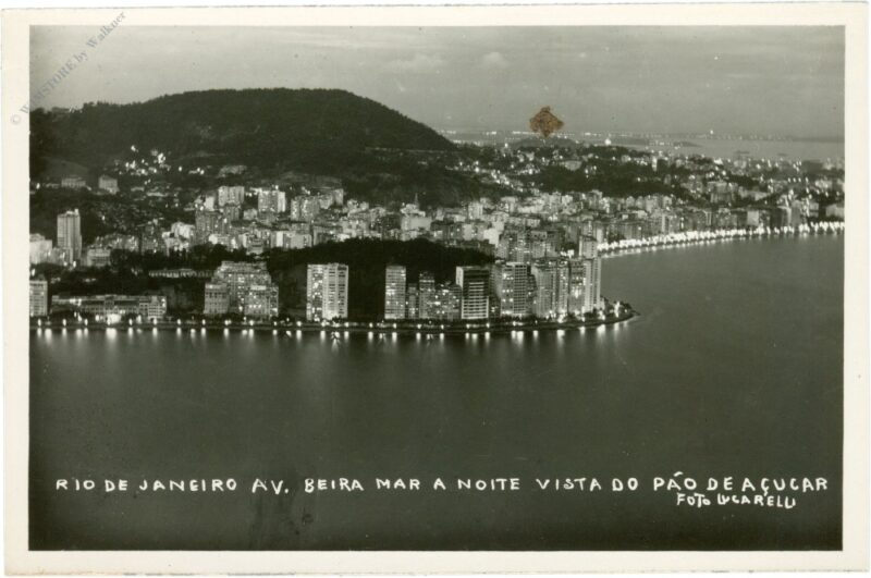 rio de janeiro, ansicht rio de janeiro, ansicht