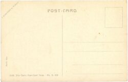 alexandria, english barracks