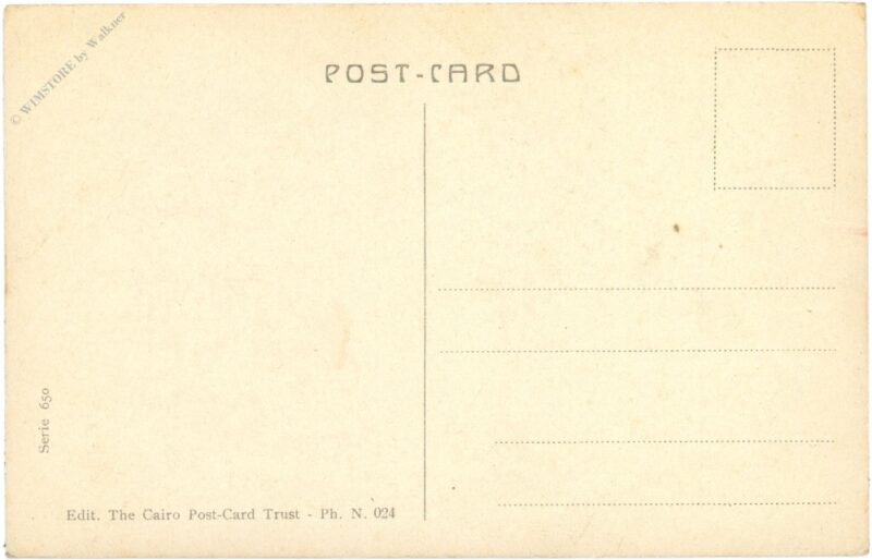 alexandria, english barracks