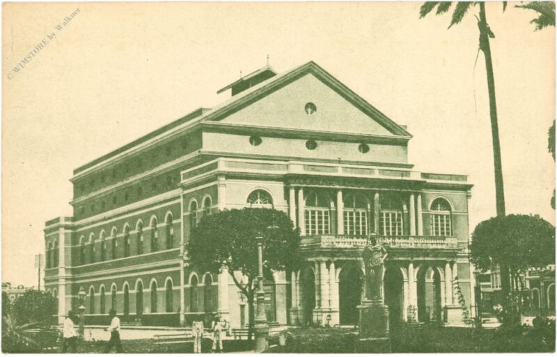 recife, theatro santa isabel recife, theatro santa isabel