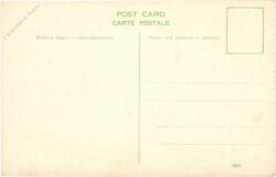 montreal, eglise s. louis de france