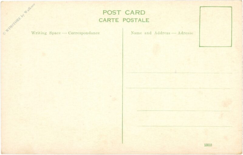 montreal, eglise s. louis de france