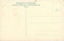 valparaiso, marble arch