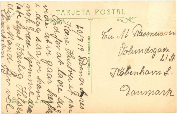 buenos aires, palace hotel