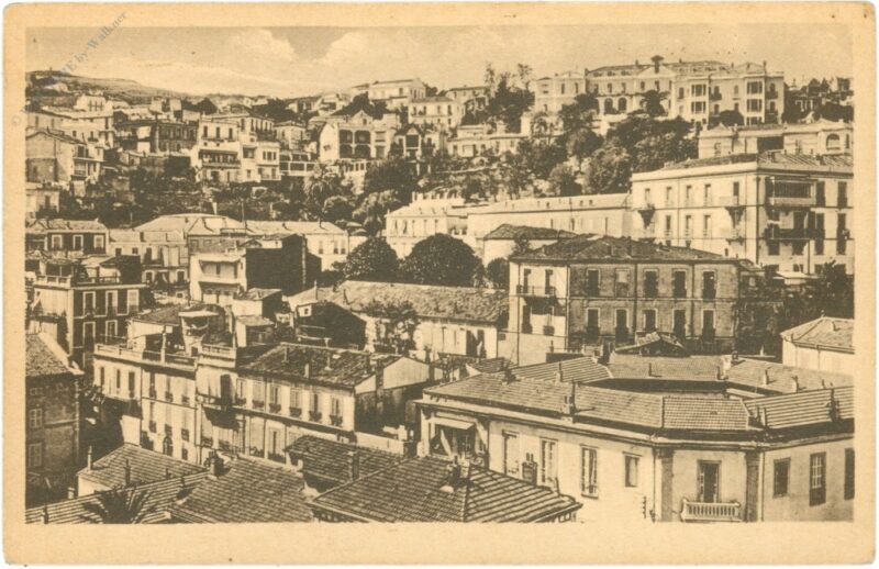 philippeville, cote ouest