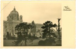 wien 1, staatsmuseum