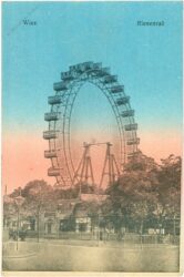 wien 2, riesenrad