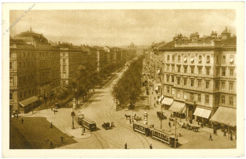 wien 1, kärntnerring