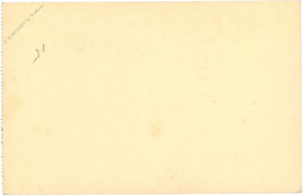 wien 1, der wehrmann in eisen 1915