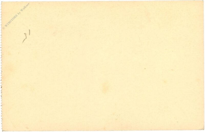 wien 1, der wehrmann in eisen 1915
