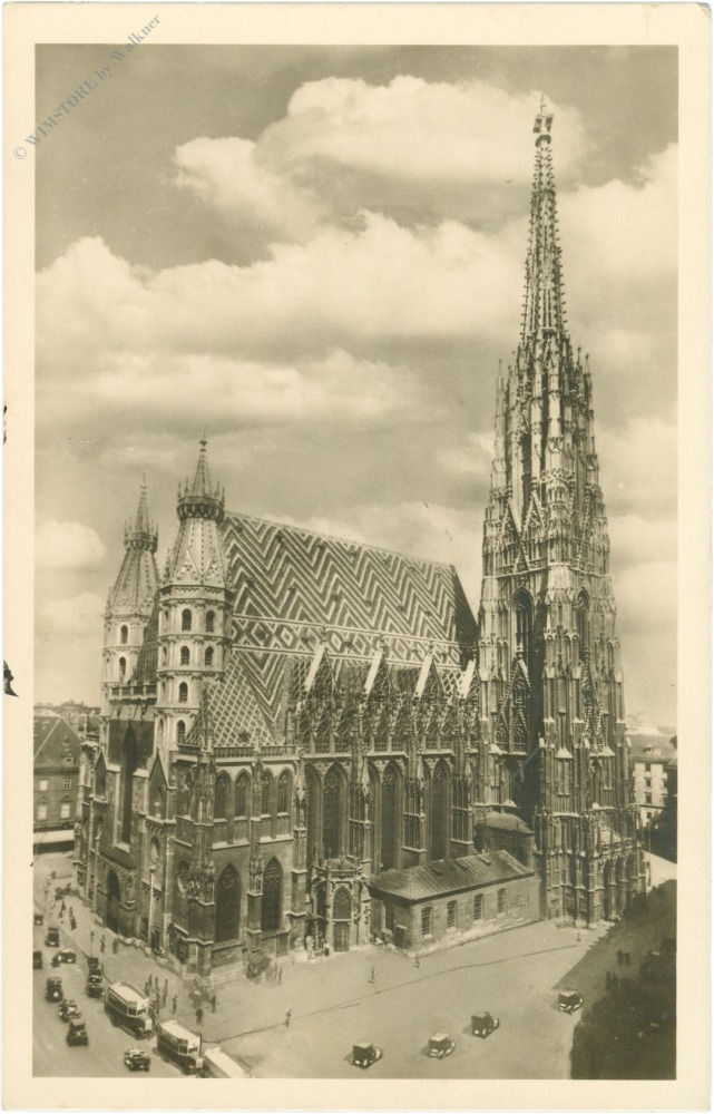 wien 1, stephanskirche wien 1, stephanskirche