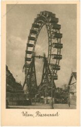 wien 2, riesenrad