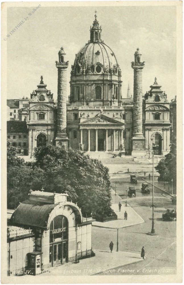 wien 4, karlskirche wien 4, karlskirche