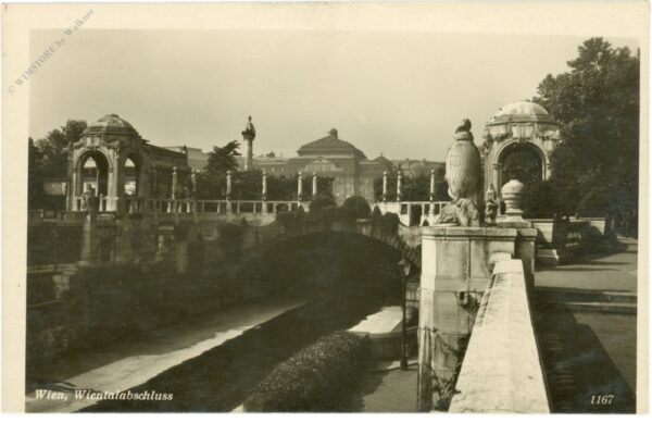 wien 1, wientalabschluss