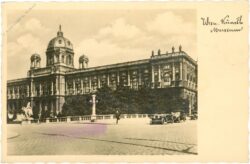 wien 1, kunsthist. museum