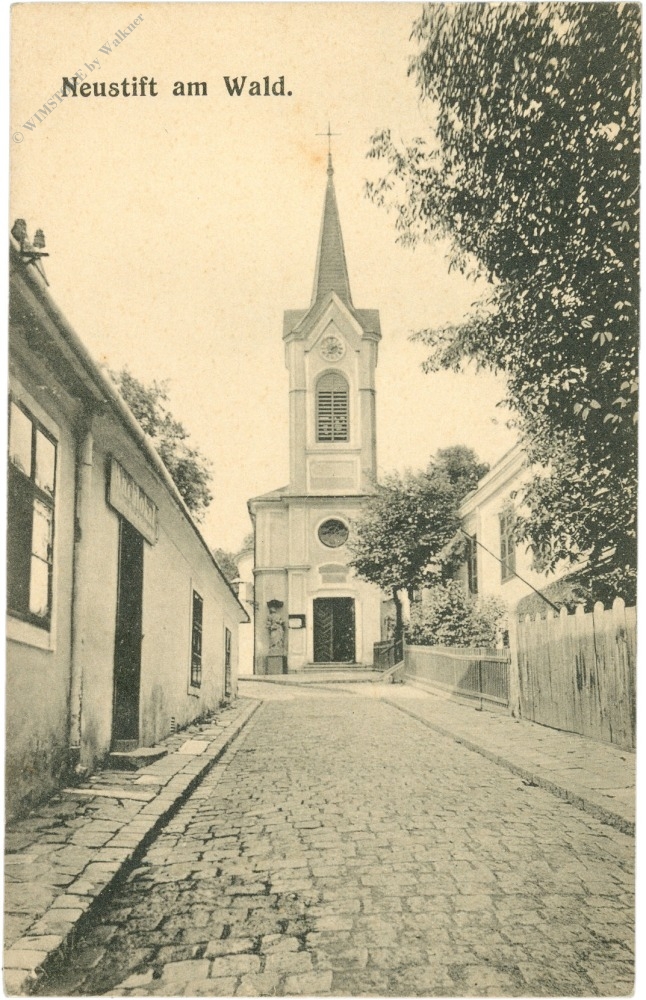 wien 19, neustift am walde wien 19, neustift am walde