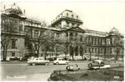 wien 1, universität