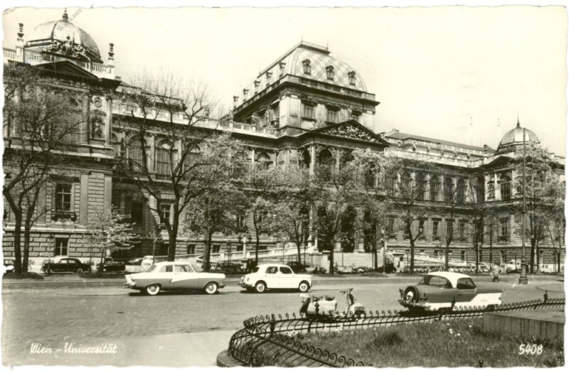 wien 1, universität wien 1, universität