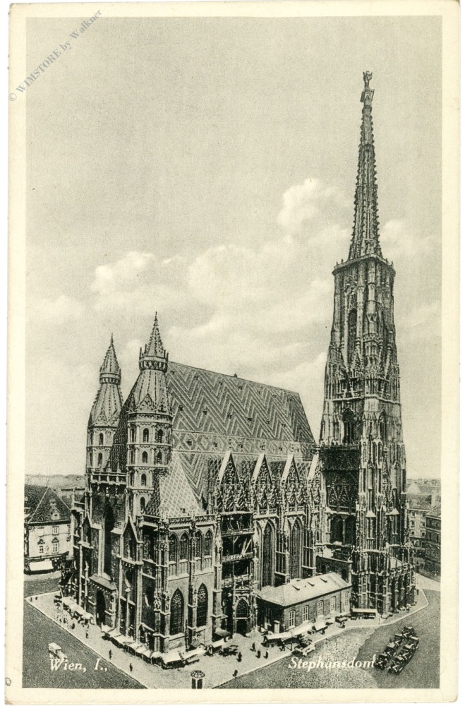 wien 1, stephansdom wien 1, stephansdom