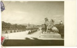 wien 13, schloss schönbrunn