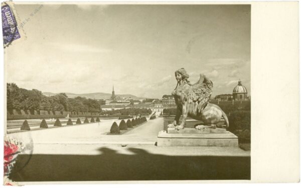wien 13, schloss schönbrunn