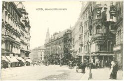 wien 6, mariahilferstraße