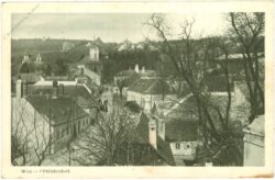 wien 18, pötzleinsdorf