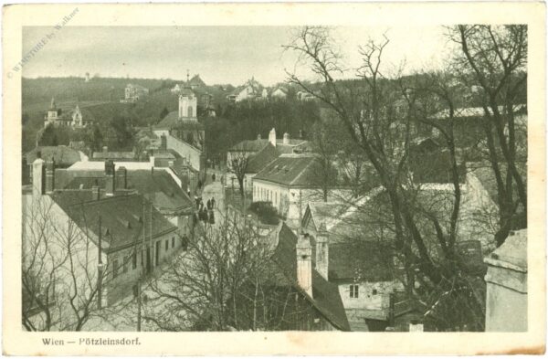 wien 18, pötzleinsdorf