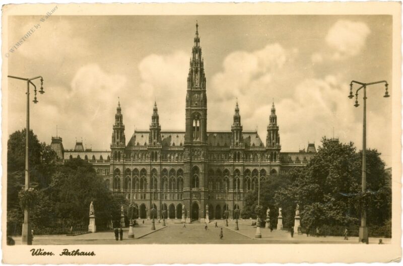 wien 1, rathaus wien 1, rathaus