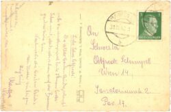 wien 1, rathaus