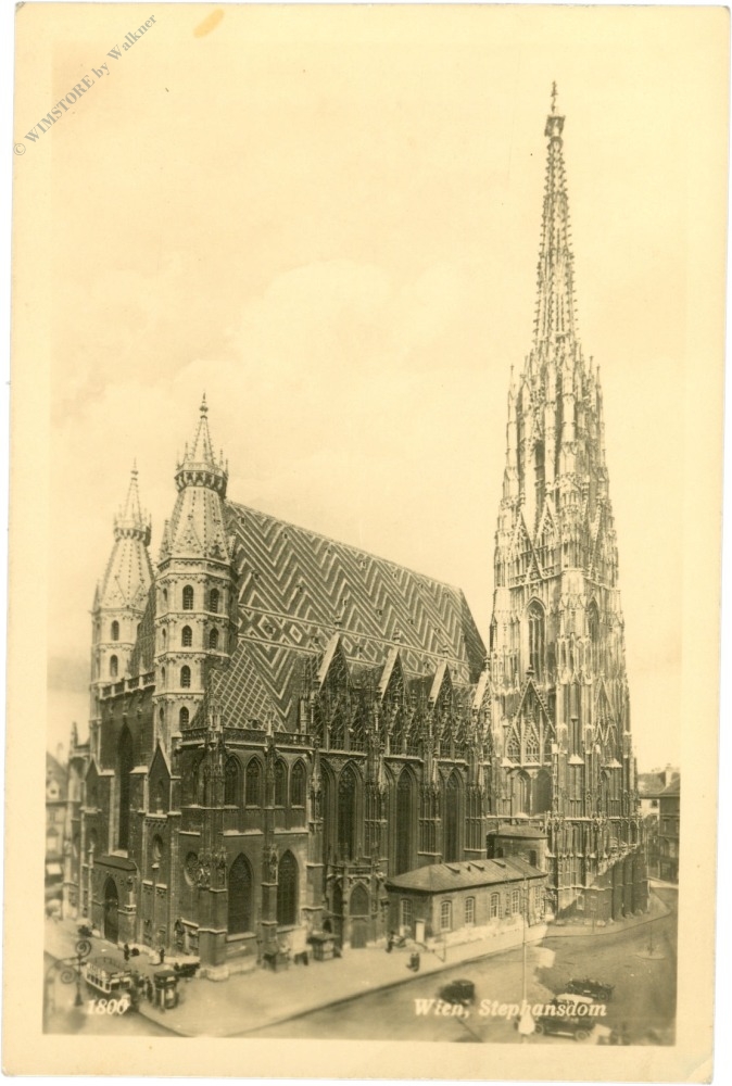 wien 1, stephansdom wien 1, stephansdom