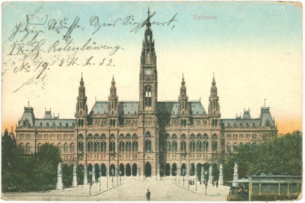 wien 1, rathaus wien 1, rathaus