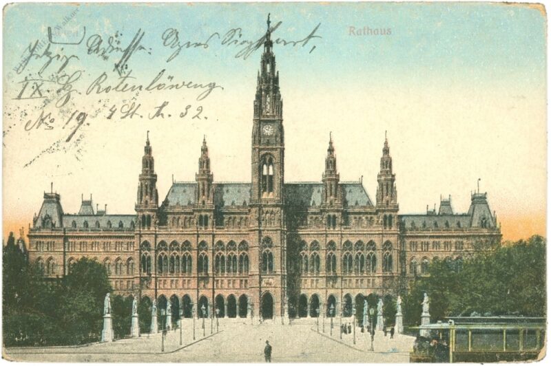 wien 1, rathaus wien 1, rathaus